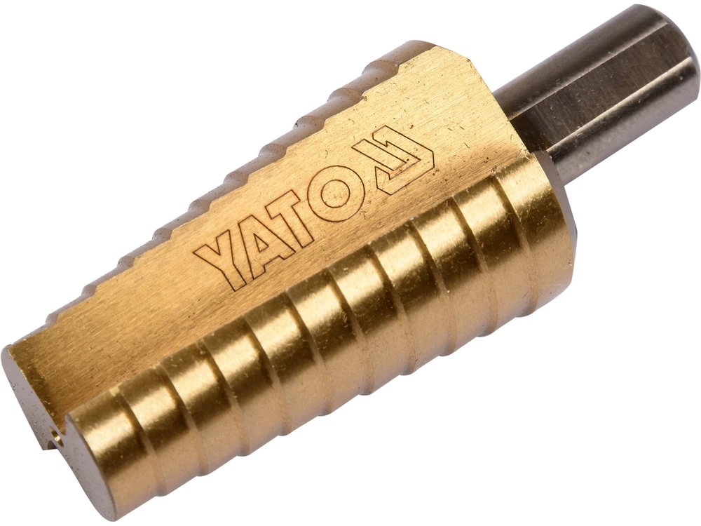 Grąžtas YATO grąžtai STOPNIOWE 20-30mm