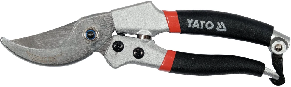 Yato KITAS SEKTORIUS NOŻYCOWY 200mm 8845