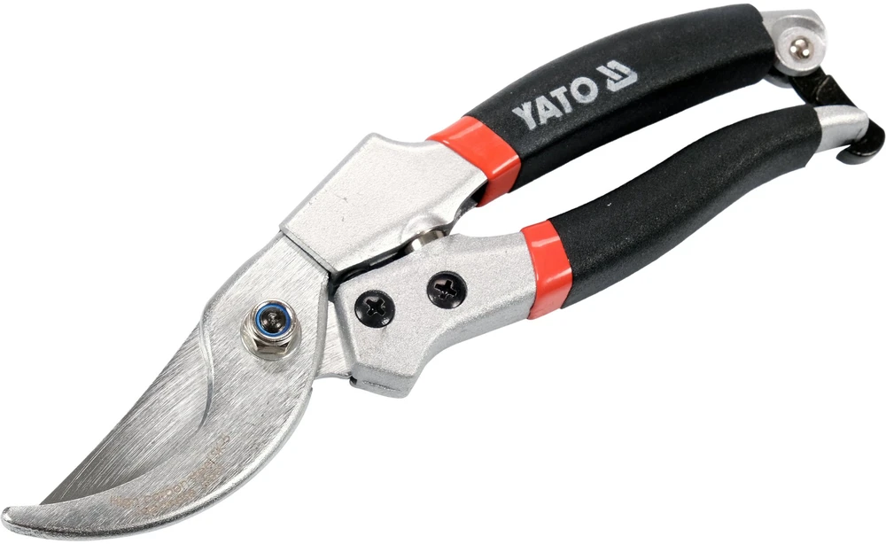 Yato KITAS SEKTORIUS NOŻYCOWY 200mm 8845