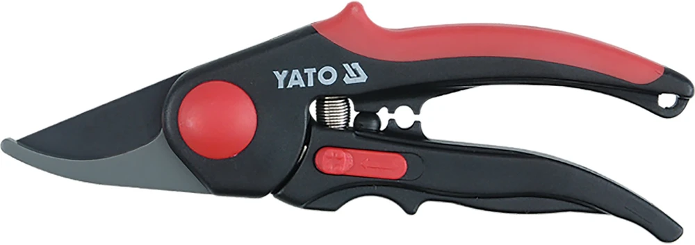 YATO SEKATOR KOWADEŁKOWY 210mm 8809
