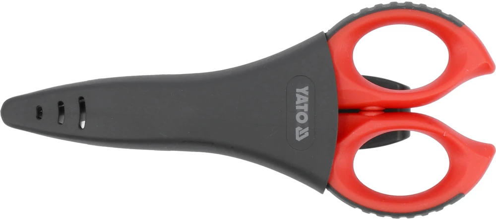 YATO ELEKTRIKŲ ŽIRKLĖS HD INOX 150mm