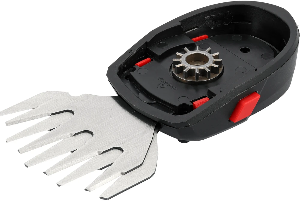 Yato ŽIRKLĖS GALVA 100 mm