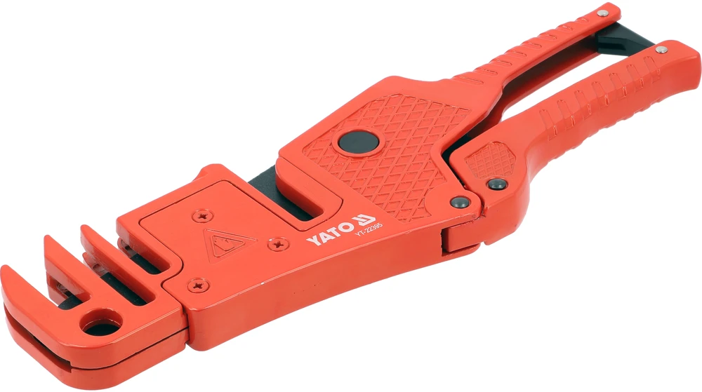 Yato ŽIRKLĖS KANGALŲ MONTAVIMUI 60 80 110MM