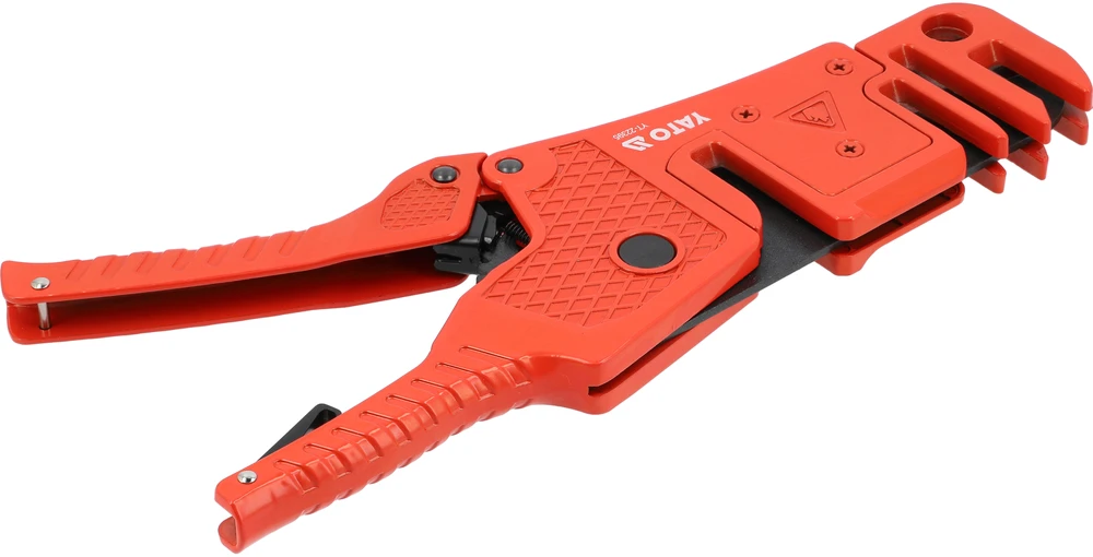 Yato ŽIRKLĖS KANGALŲ MONTAVIMUI 60 80 110MM