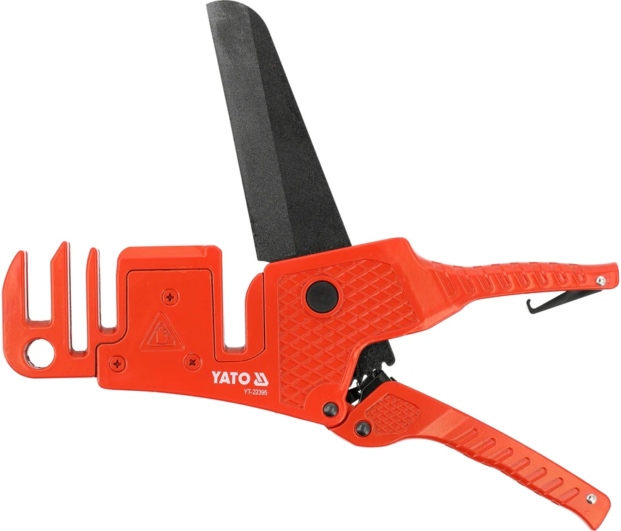 Yato ŽIRKLĖS KANGALŲ MONTAVIMUI 60 80 110MM
