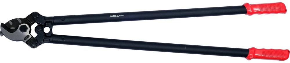 YATO KABELIŲ ŽIRKLĖS 910mm MAKSIAUSIA 450mm2