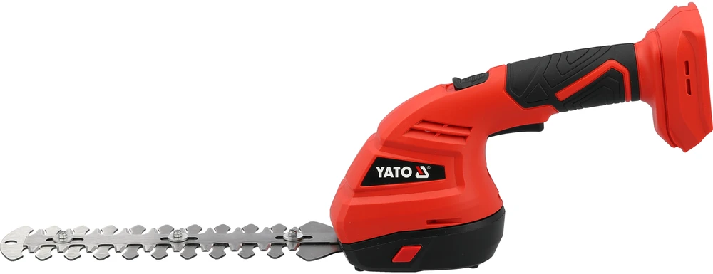 Yato ŽOLĖS IR GYVOTOJO ŽYKLĖS 18V (KĖbulas)