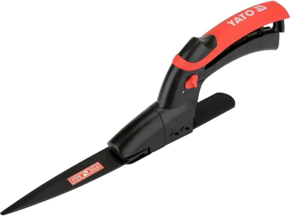 YATO NOŻYCE DO TRAWY 360^, 16-POZYCYJNE 8853