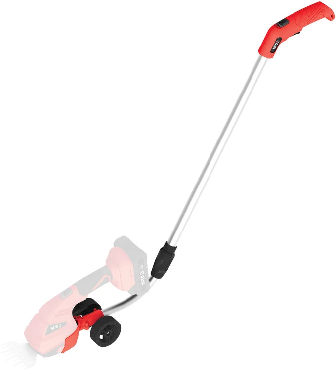Yato ŽOLĖS ŽYKLĖS RANKENA 70-110CM