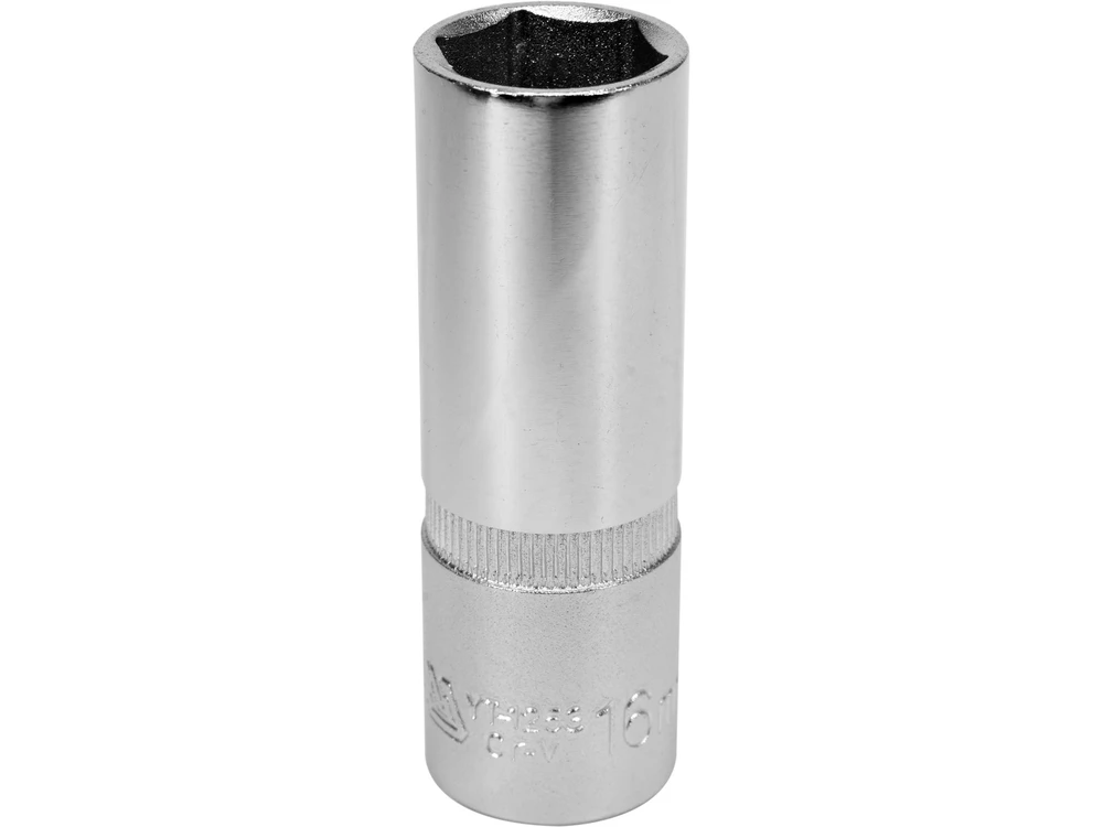 YATO GALVUTĖ ŽVAKĖMS 1/2″ 16mm