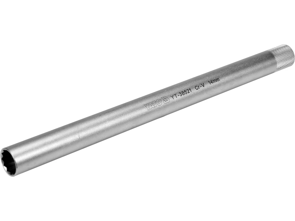 Yato YATO NASADO Į PASAULĮ 14mm EXTRA LONG 250mm YT -38521