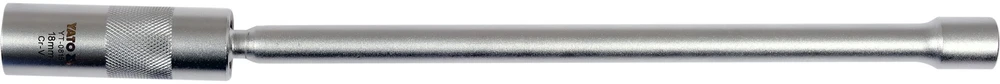 Yato ŽVAKĖS RAKTAS 18 MM