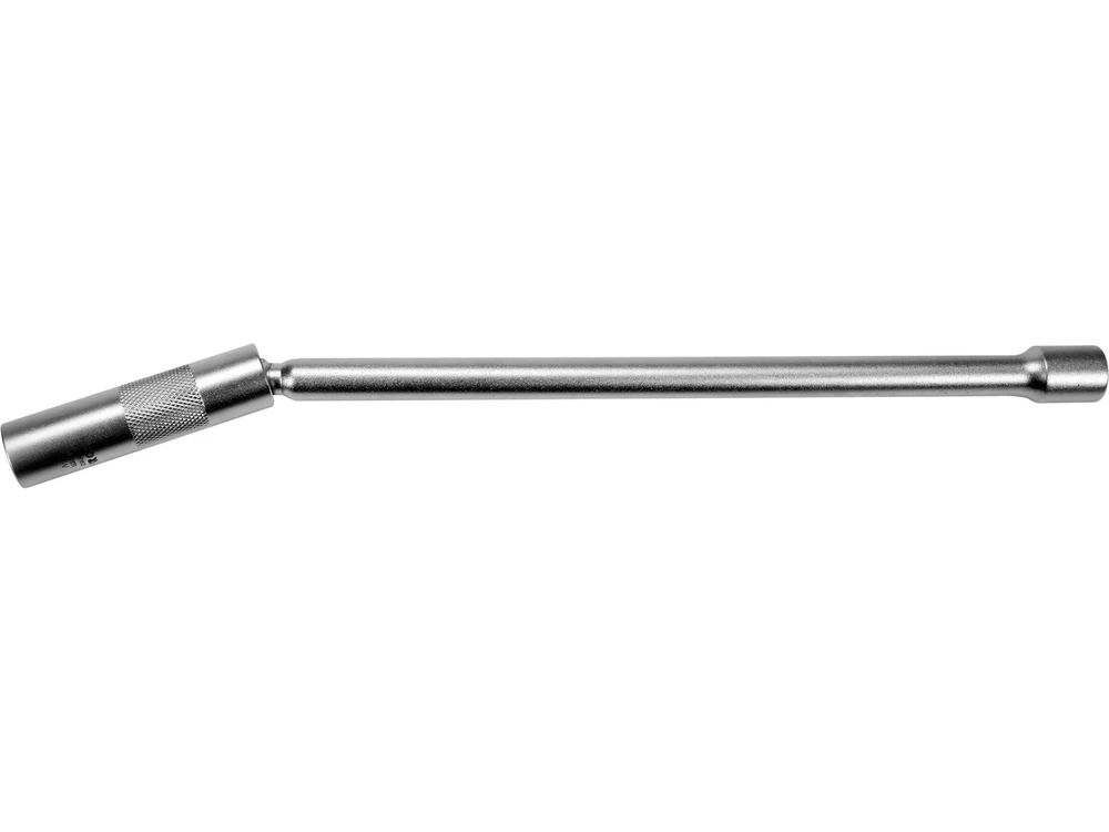 Yato ŽVAKĖS VERŽTAKLIS 14MM SU 3/8'' ILGINIMU IR MAGNETU. ILGIS 310MM