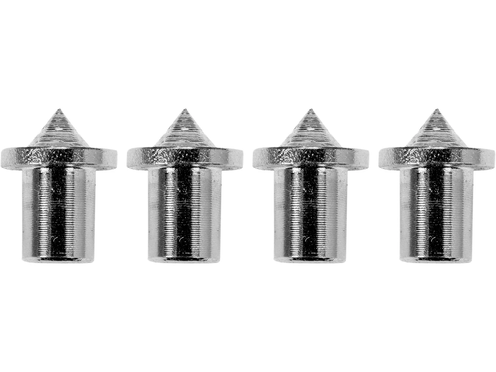 Grąžtas YATO ZNACZNIKI DO WYZNACZANIA OTWORÓW 6mm/4vnt.