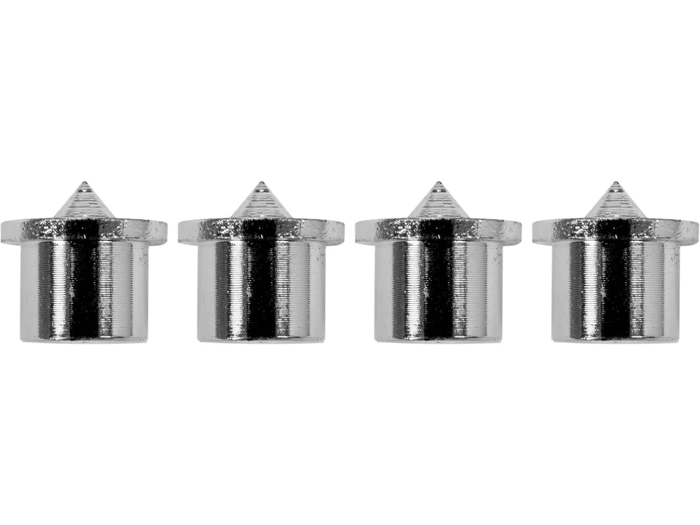 Grąžtas YATO ZNACZNIKI DO WYZNACZANIA OTWORÓW 10mm/4vnt..