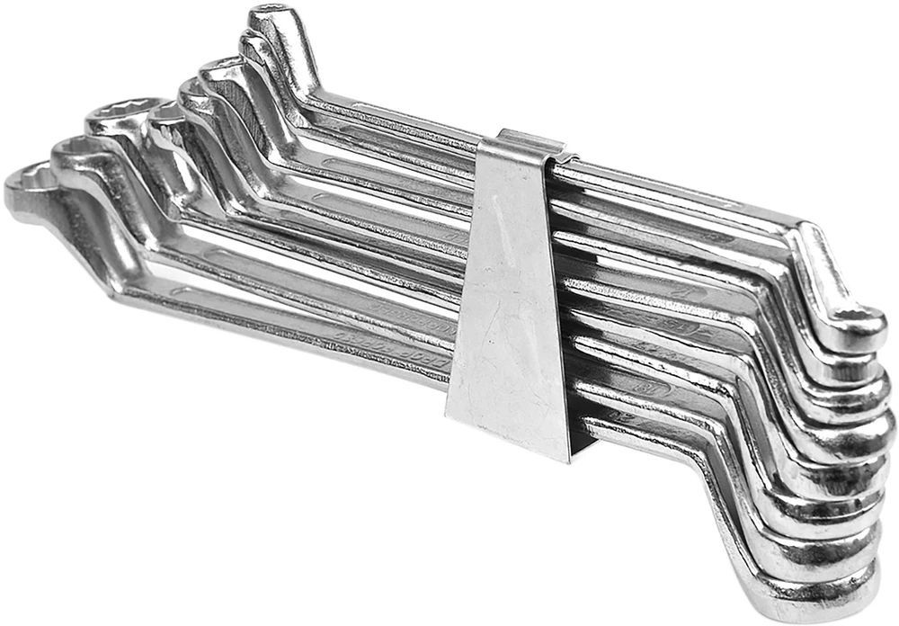 Vorel Toya Sa Poland Kilpiniai raktai | 6-22 mm | 8 vnt (52570)