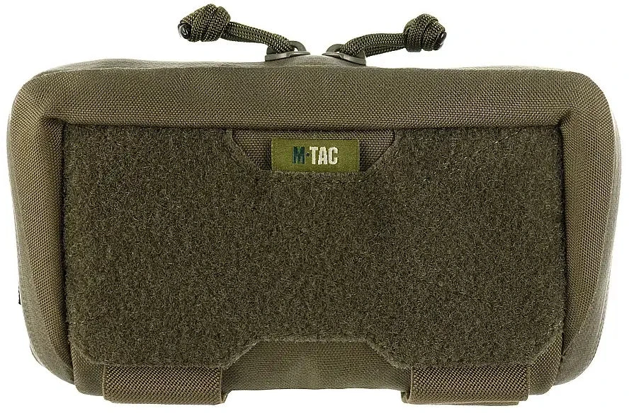 Ebunkeris Administracinis dėklas M-Tac Elite, Coyote
