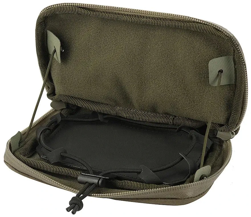 Ebunkeris Administracinis dėklas M-Tac Elite, Coyote