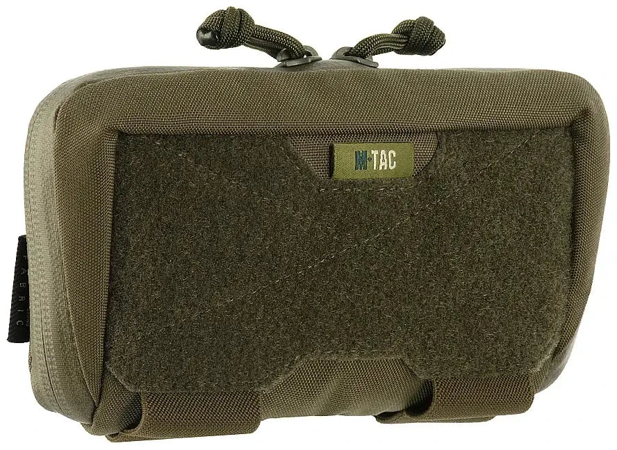Ebunkeris Administracinis dėklas M-Tac Elite, Coyote