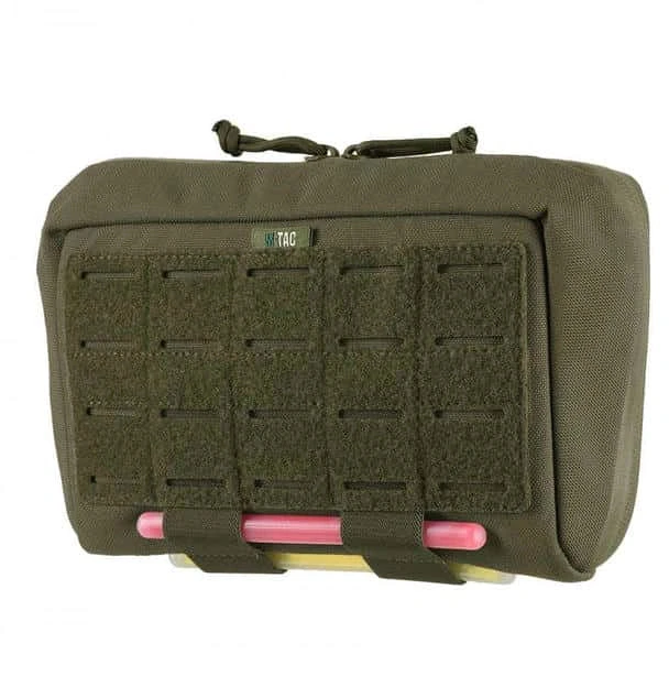 Administracinis dėklas M-Tac Large Elite, Coyote