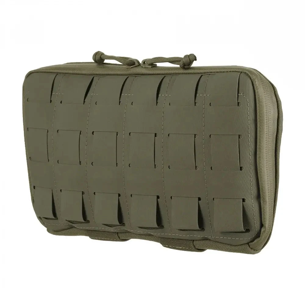 Administracinis dėklas M-Tac Large Elite, Coyote