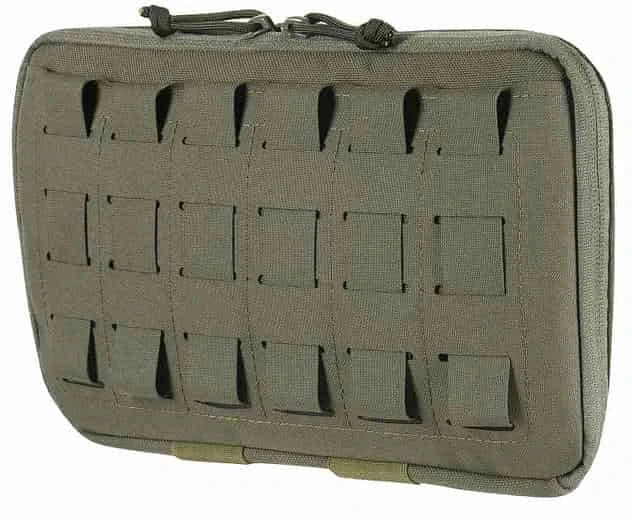 Administracinis dėklas M-Tac X-Large Elite, Coyote