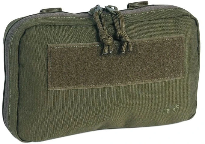 Dėklas Tasmanian Tiger Leader Admin Pouch Olive