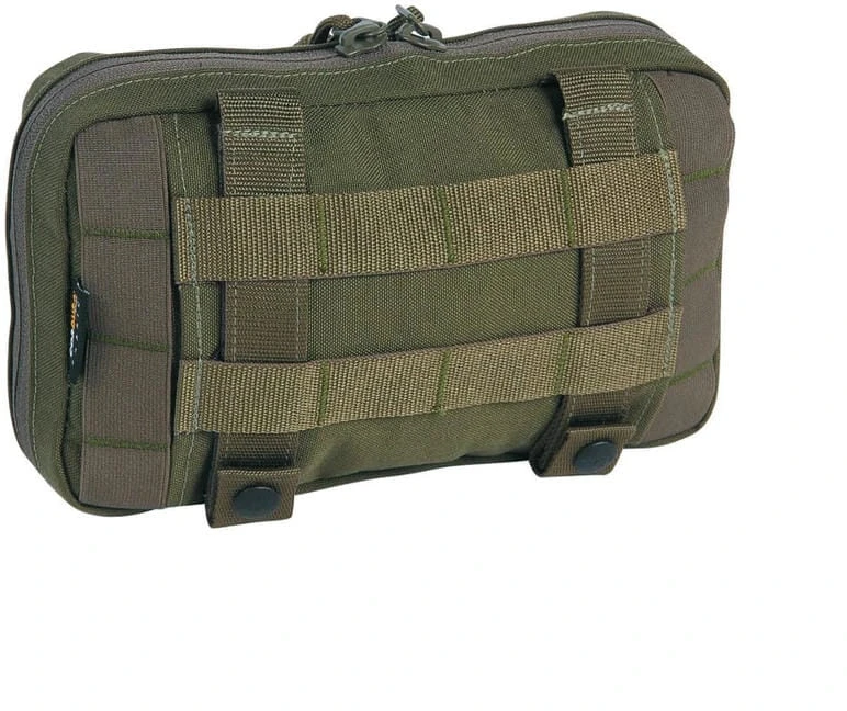 Dėklas Tasmanian Tiger Leader Admin Pouch Olive