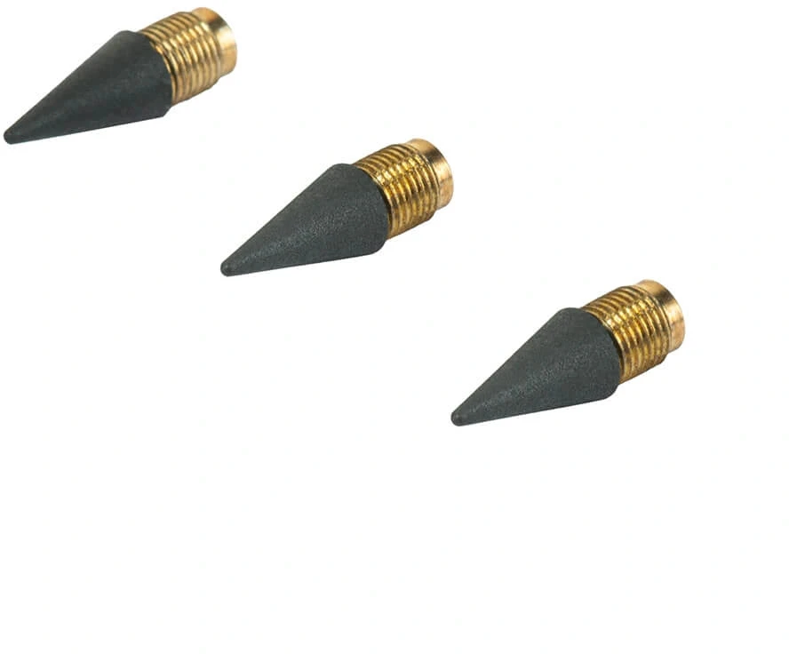 M-Tac Ecopybook Tactical tip replacement set for pencils (3 pcs.) Taktinio pieštuko antgalių rinkinys (3 vnt.)