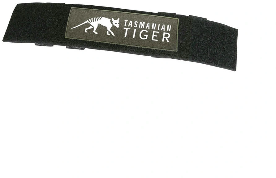 Antsiuvų laikiklis Tasmanian Tiger, Juoda