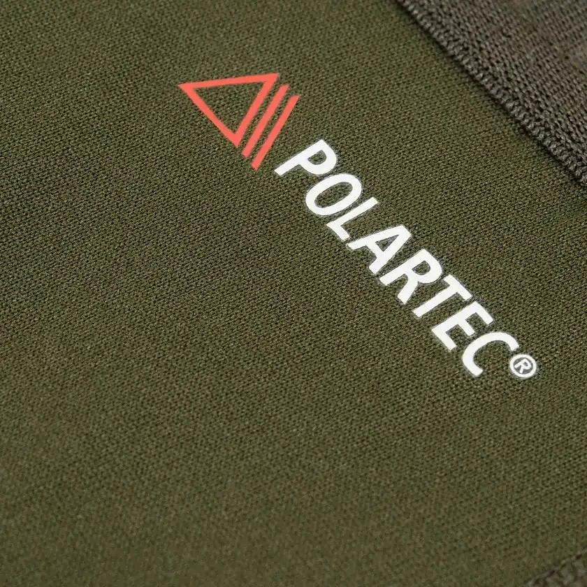 Apatinės termo kelnės M-Tac Level I Polartec, Juoda