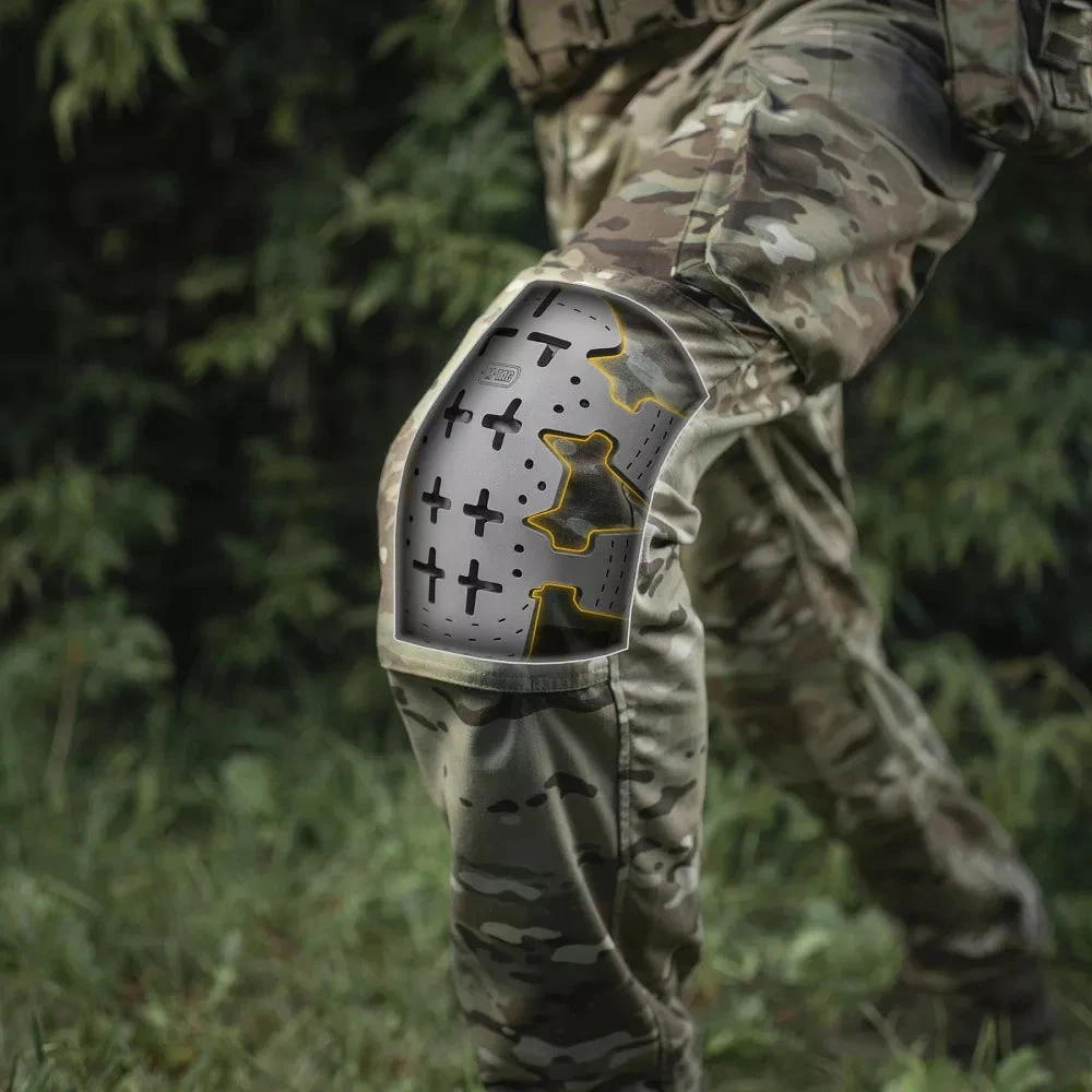 M-Tac Eva Knee Pad Inserts (Pair) Gen.III Kelių apsaugos (pora)
