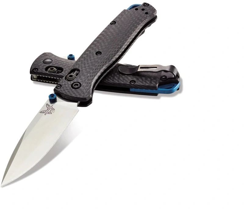 Peilis Benchmade 535-3 BUGOUT