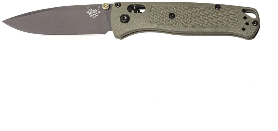 Peilis Benchmade 535GRY-1 Bugout