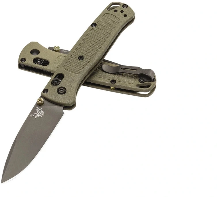 Peilis Benchmade 535 Bugout