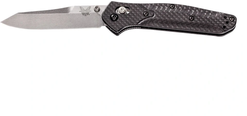 Sulankstomas peilis Benchmade 940-1 Osborne Reverse Tanto
