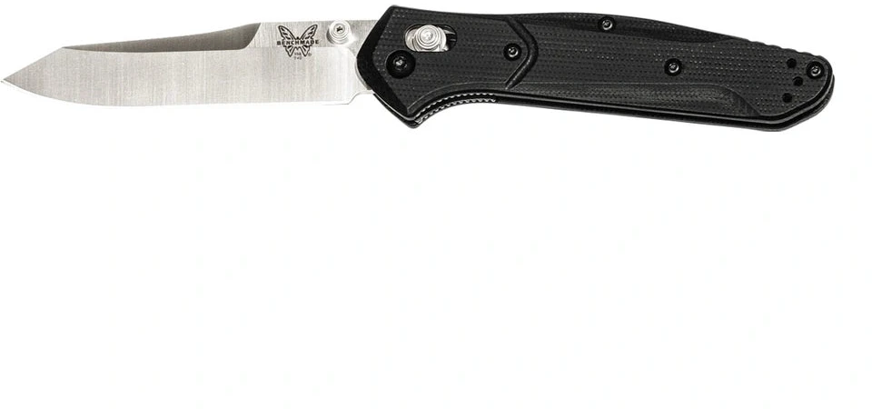 Peilis Benchmade Osborne 940-2