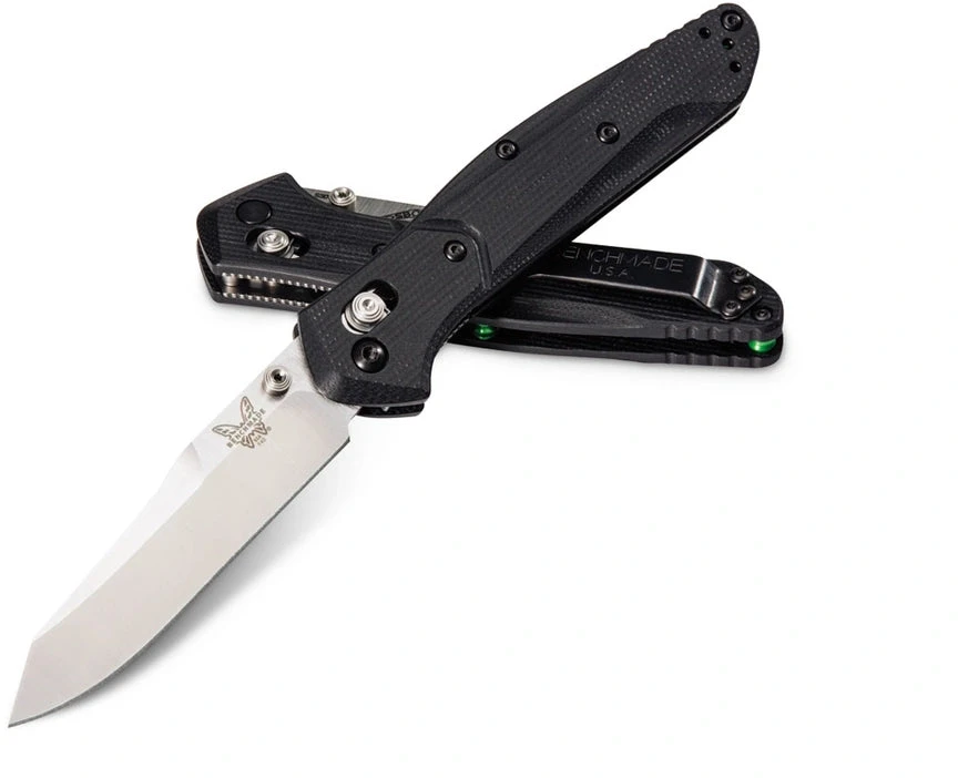 Peilis Benchmade Osborne 940-2
