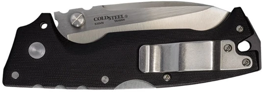 Atlenkiamas peilis Cold Steel AD-10 DROP POINT