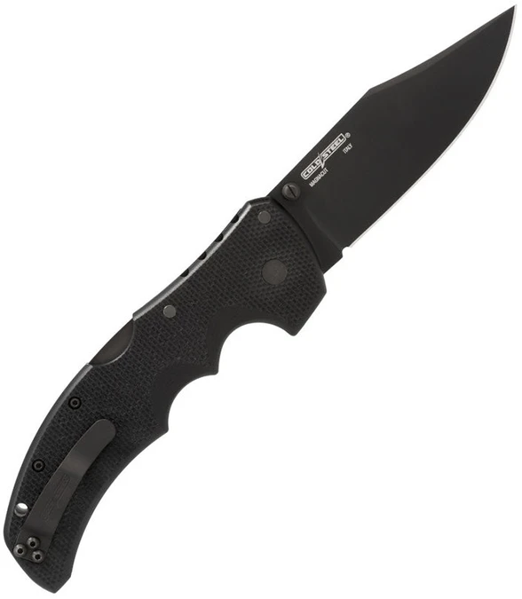 Atlenkiamas peilis Cold Steel RECON 1 Magnacut CLIP POINT 27TMC