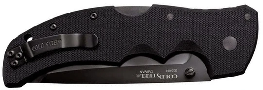 Atlenkiamas peilis Cold Steel RECON 1 S35VN TANTO POINT