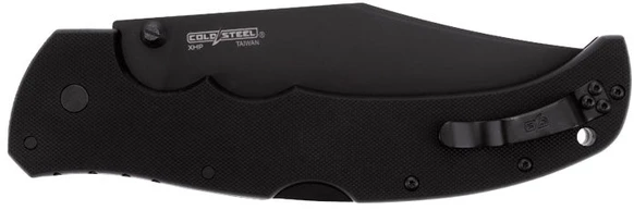 Atlenkiamas peilis Cold Steel RECON 1 XL CLIP POINT XHP