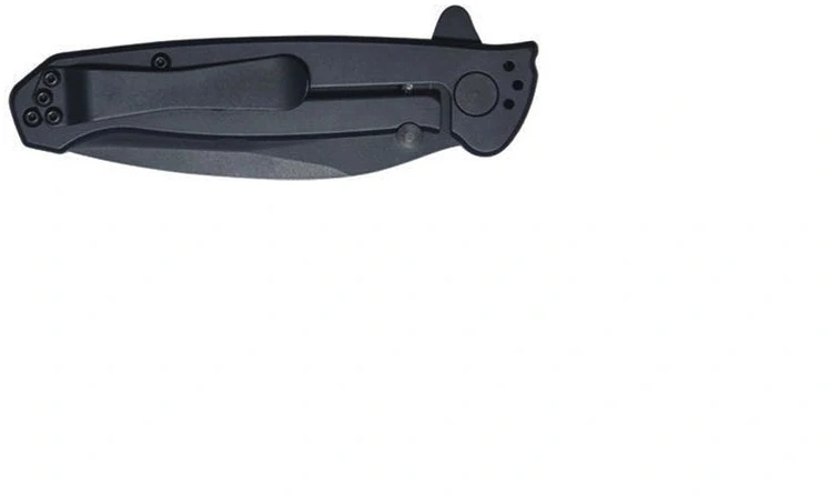 Atlenkiamas peilis Ka-Bar TDI FLIPPER FOLDER 2490