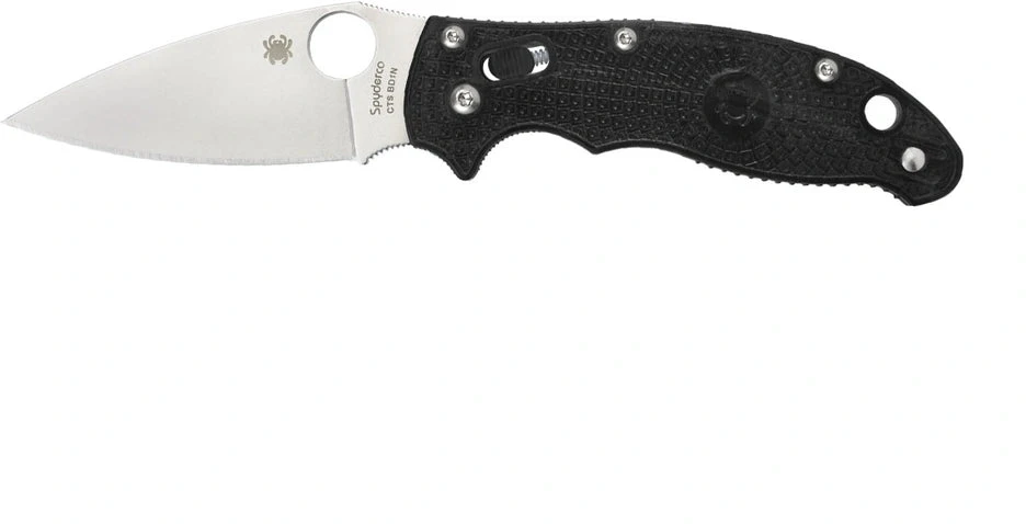 Atlenkiamas peilis Spyderco MANIX 2 FRCP