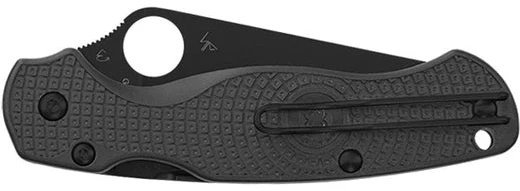 Atlenkiamas peilis Spyderco PARA MILITARY 2 FRN