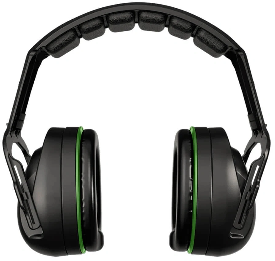 Ausinės Sordin Classic HPE, SNR=35 db