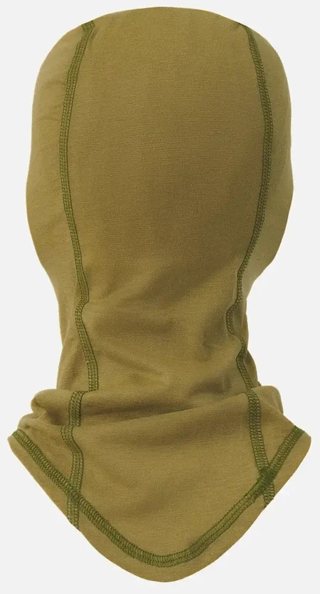 Kepurė Balaklava Direct-Action FR - Polartec® Power Dry®, Light Coyote