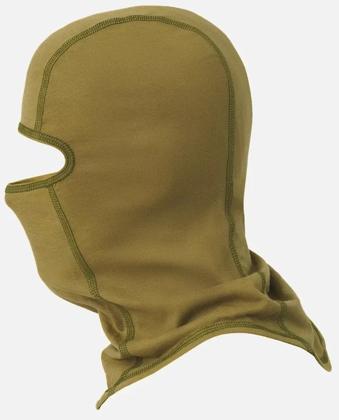 Kepurė Balaklava Direct-Action FR - Polartec® Power Dry®, Light Coyote