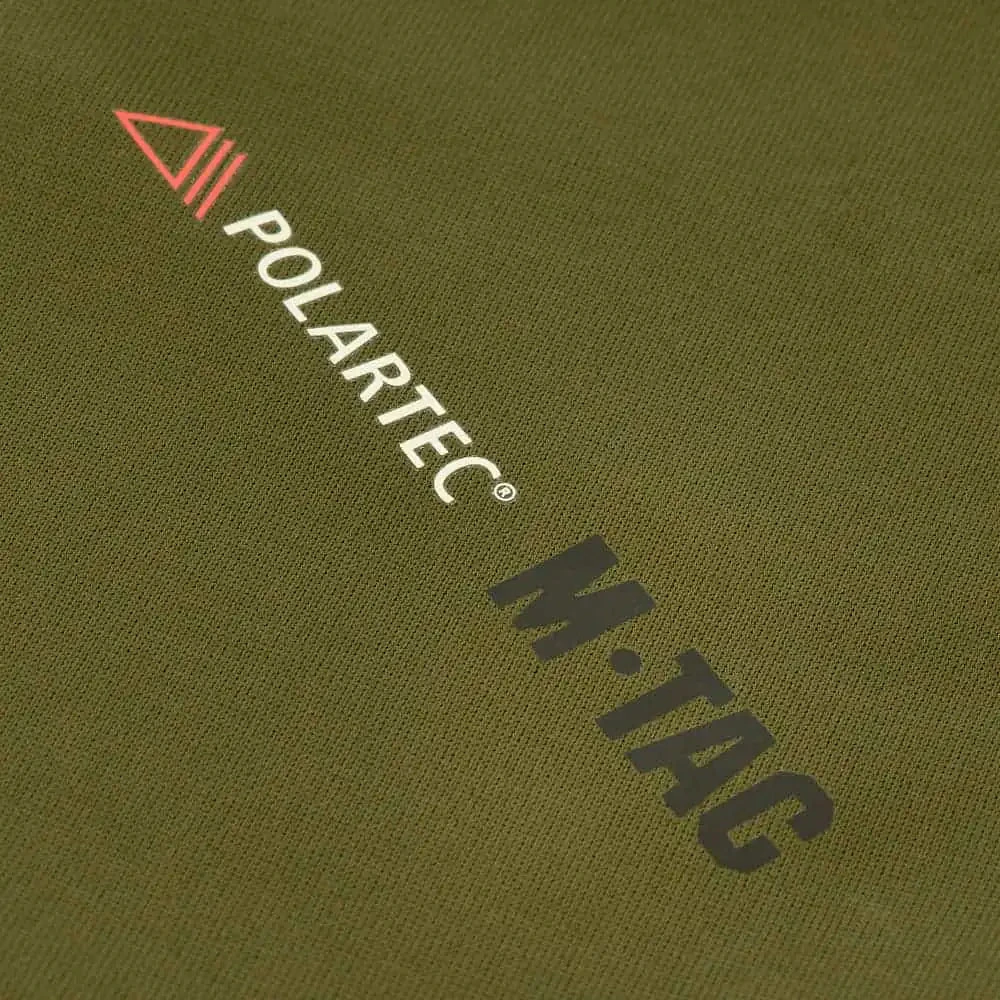 Balaklava M-Tac Sweater Ninja Premium, Army Olive