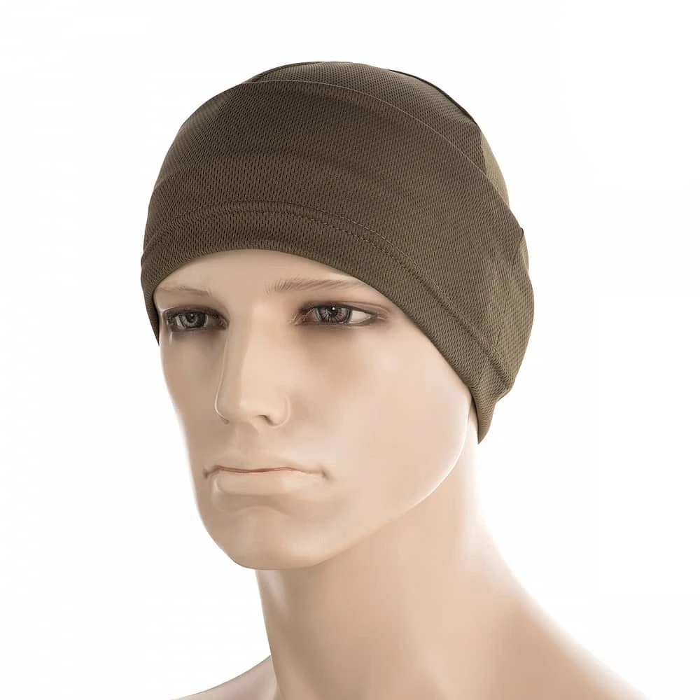 Balaklava M-Tac Sweating Ninja, Juoda